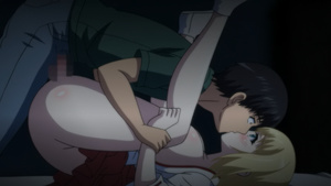 Katainaka ni Totsuidekita ○-ssia Musume to H Shimakuru Ohanashi